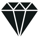 Sparkle SVG Icon